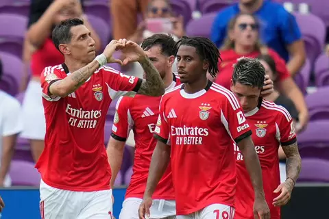  ترتيب مجموعات كأس العالم للأندية.. بنفيكا يتصدر مؤقتًا وأوكلاند يودع